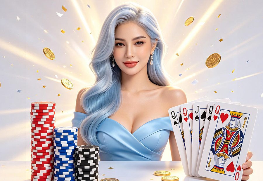 Ảnh chuyên mục Bắn Cá