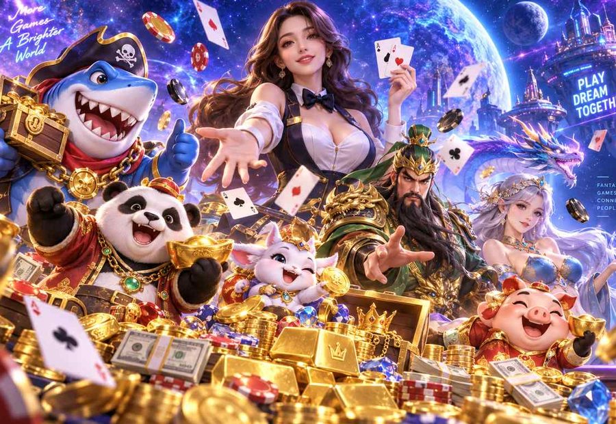 Ảnh chuyên mục Game Bài