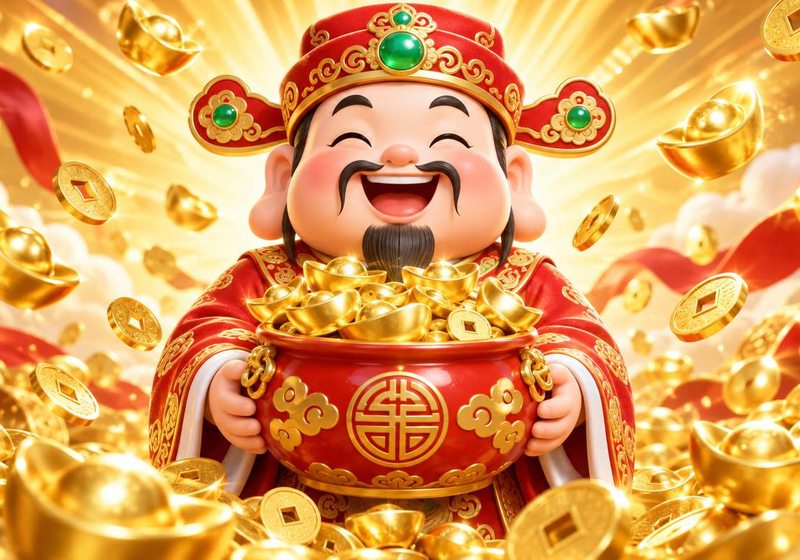 Khi số dư chưa cập nhật sau kỳ quay – cẩm nang Xổ Số
