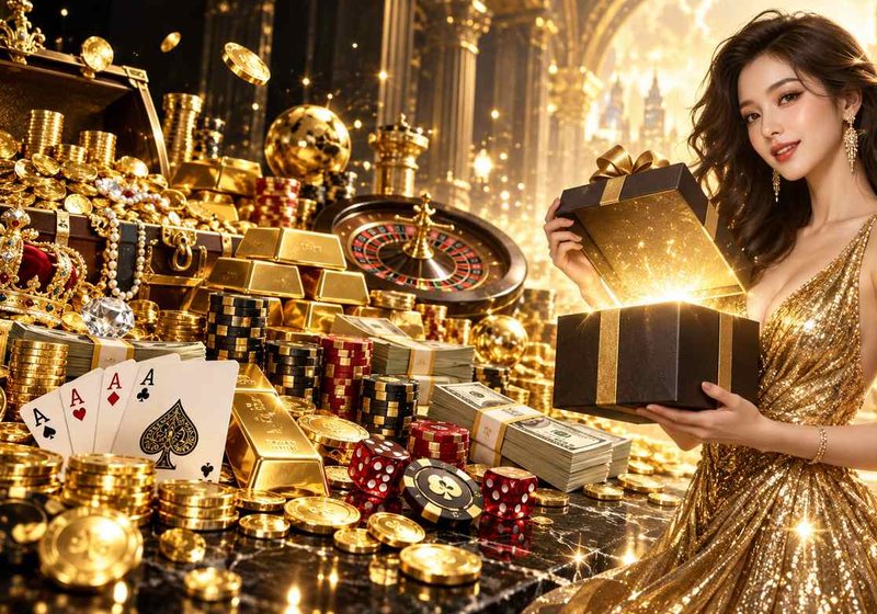 Blackjack khi bàn có luật chia bài khác nhau – hướng dẫn theo tình huống