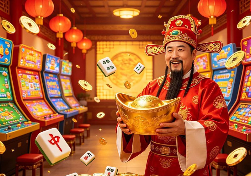 Chọn chủ đề casino cho người mới – hướng dẫn Blog YS88 và các tình huống liên quan